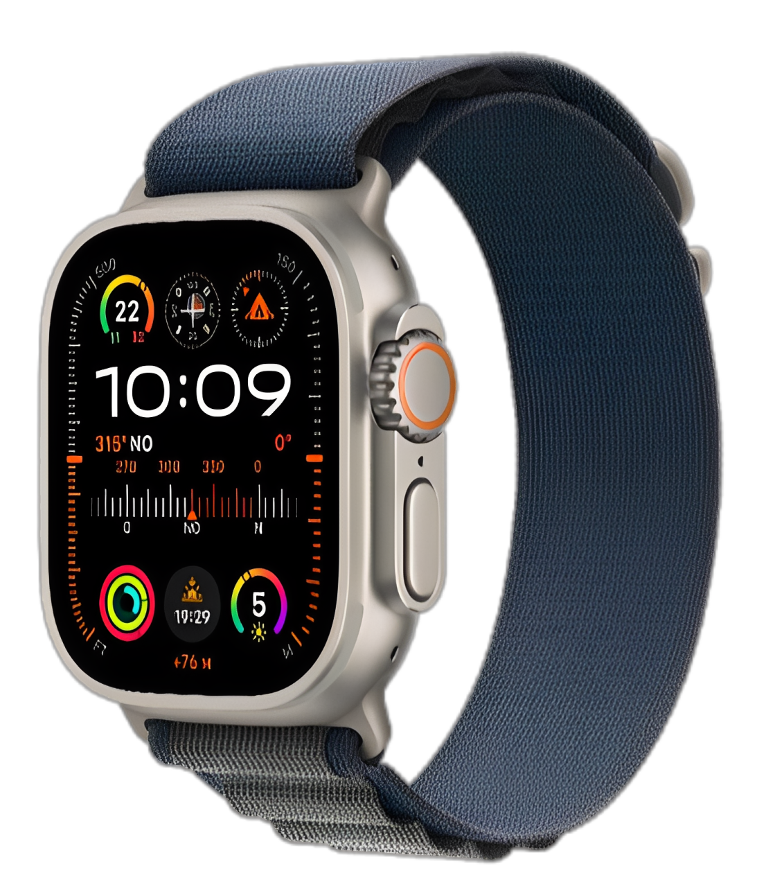 Apple Watch Decorativo